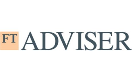 FT Adviser logo