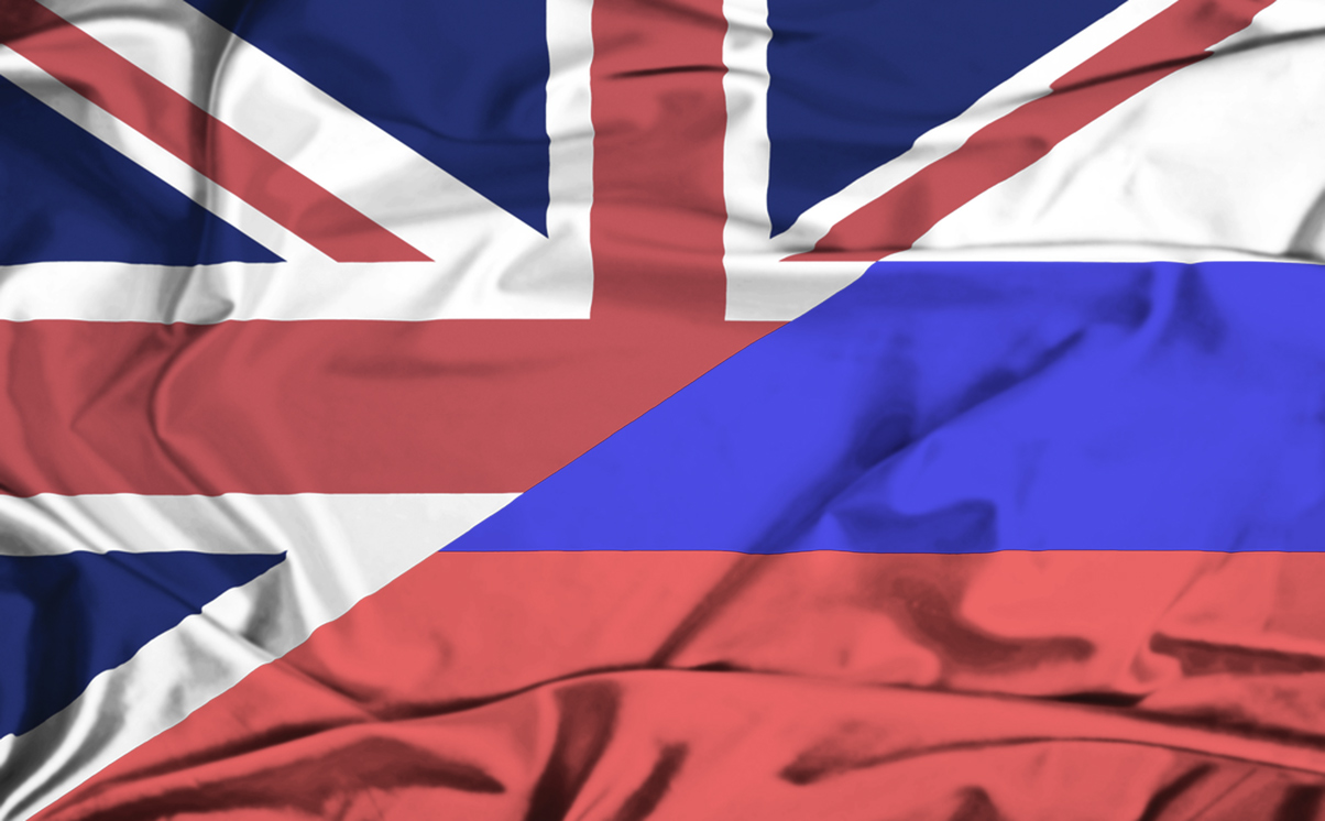 Russian Sanctions and the UK market