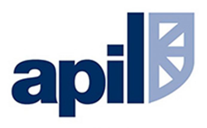 APIL Logo