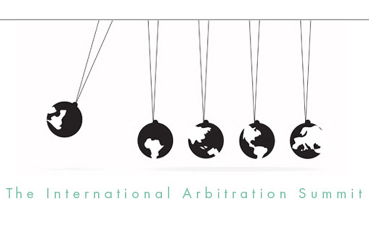 International Arbitration Summit 2016