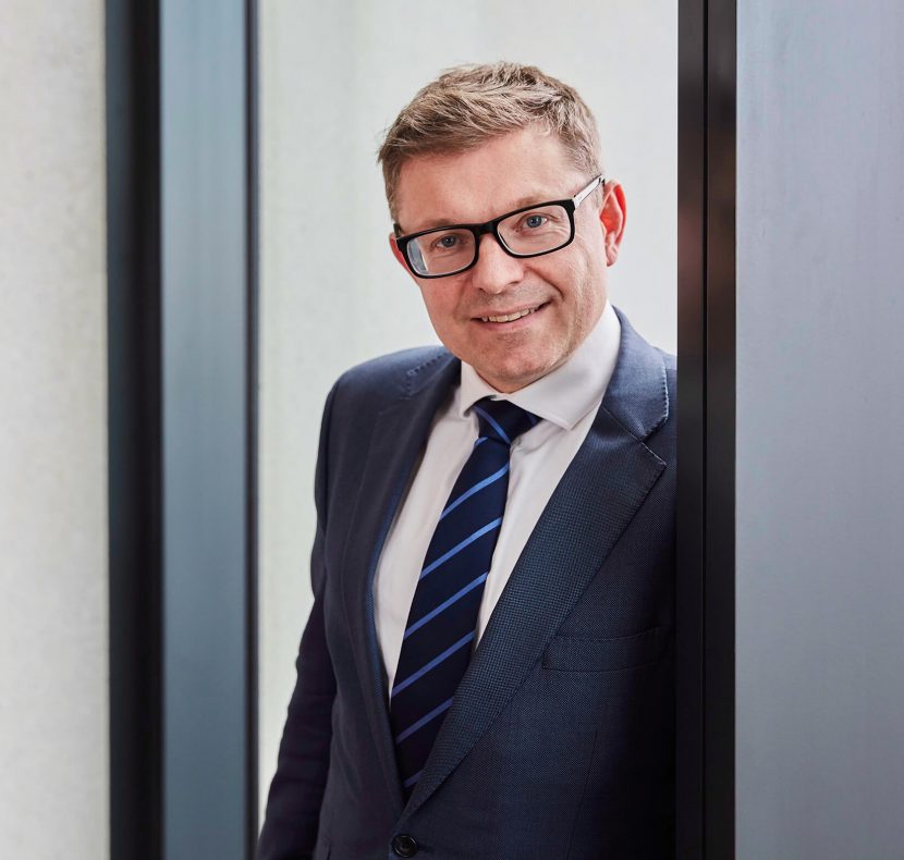 Ben Rogers, Partner, Personal Injury, Stewarts
