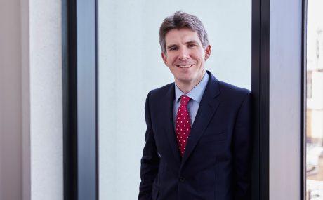 Matthew Knowles, Partner, International Arbitration