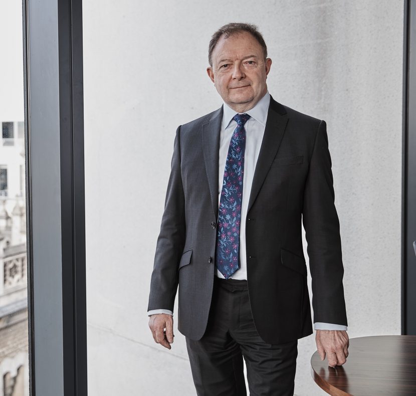 Nick Knowles, Partner, Clinical Negligence, Stewarts