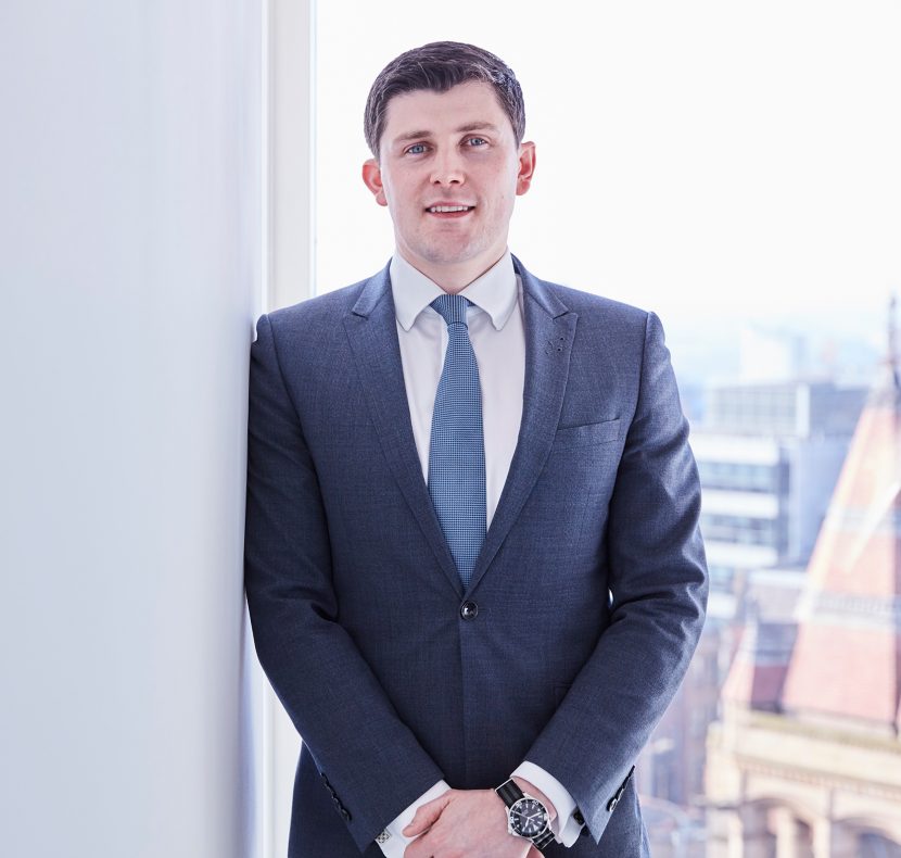 Stuart Carson - Partner, Competition Litigation - Stewarts