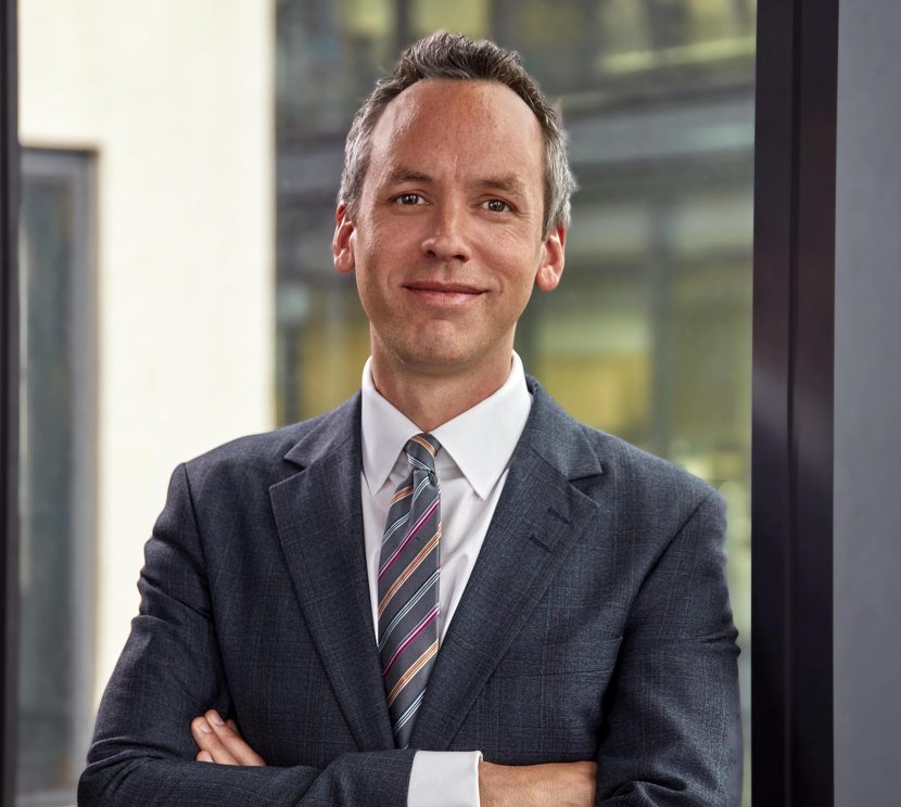 Toby Atkinson - Partner, Divorce and Family - Stewarts