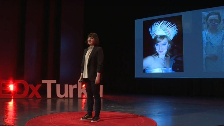 Ulrika Bjorkstam TED Talk