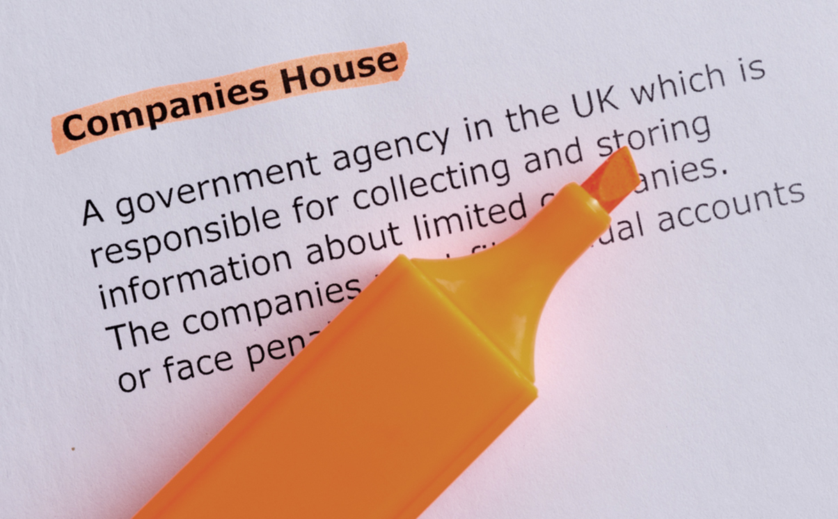 Companies House