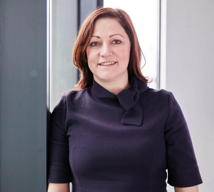 Amy Fielding, Senior Associate, Clinical Negligence, Stewarts