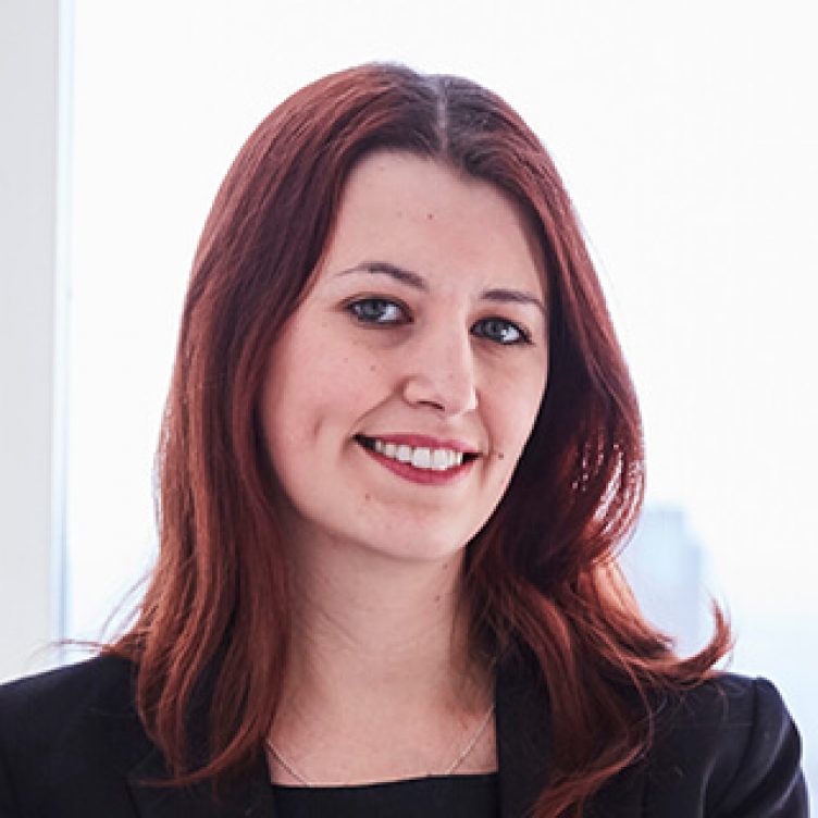 Carly Plant, Solicitor, Clinical Negligence, Stewarts
