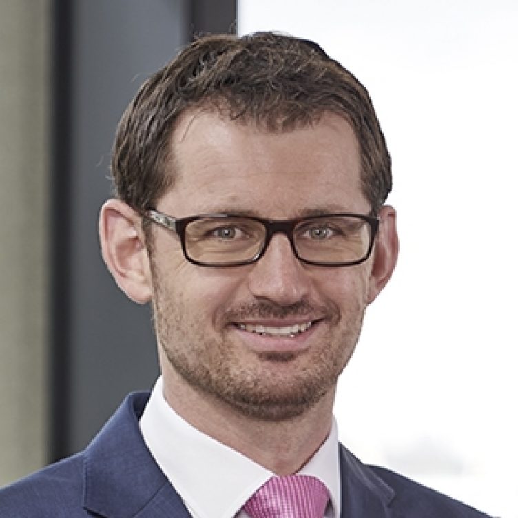 Darren Kidd - Partner, Tax Litigation and Investigations and Commercial Litigation - Stewarts