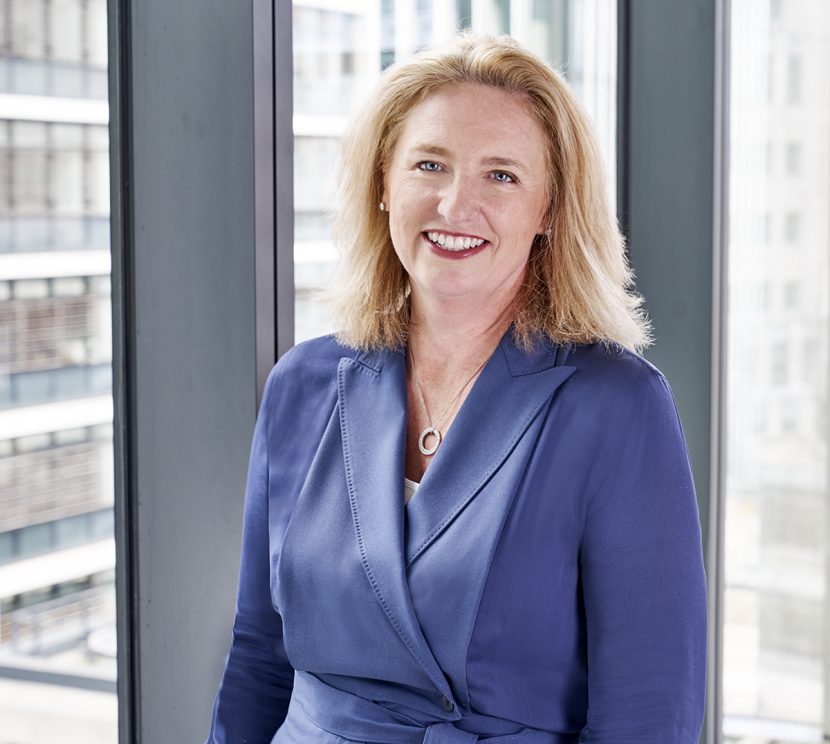 Debbie Chism, Partner, Divorce and Family, Stewarts