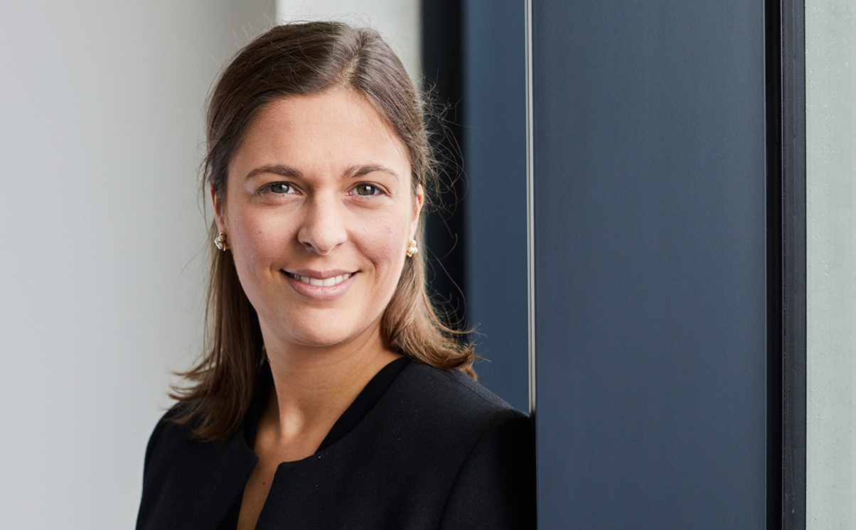 Emma McCall, Senior Associate, Trust and Probate Litigation