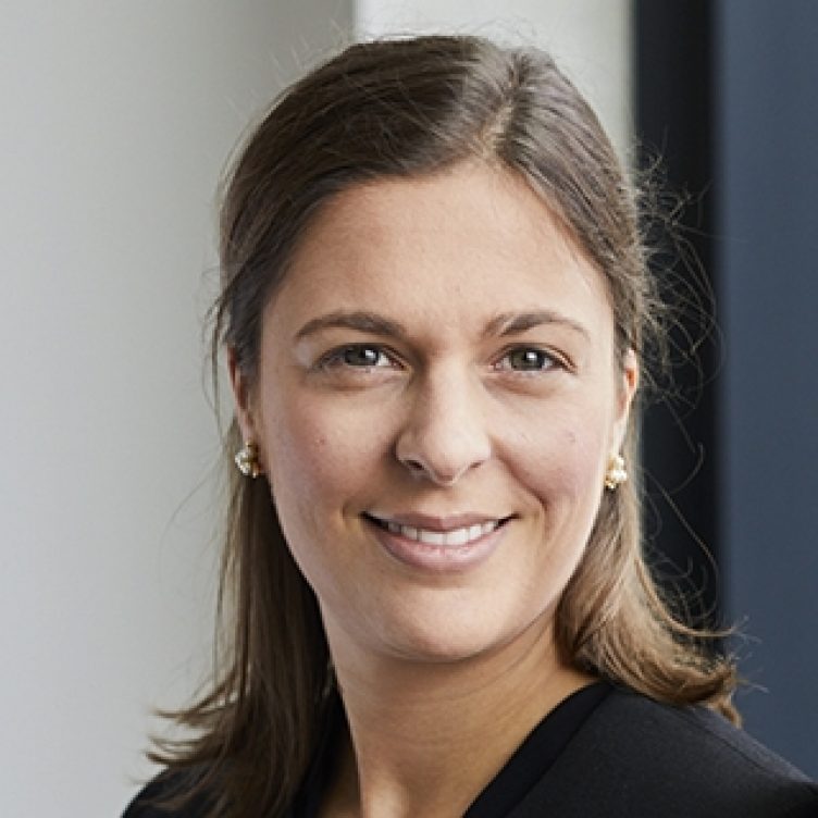 Emma Holland, Senior Associate, Trust and Probate Litigation, Stewarts