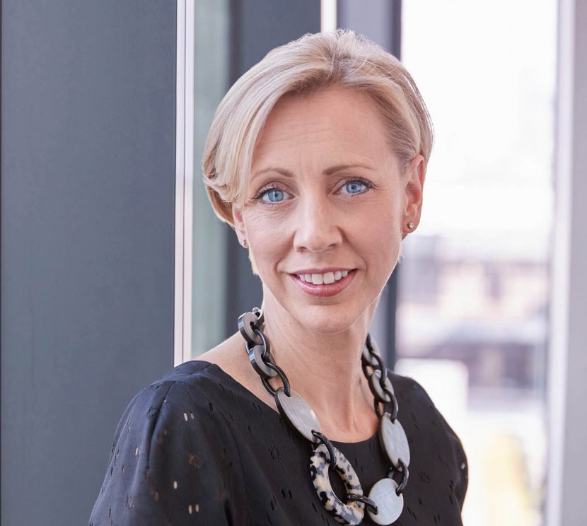 Emma Hatley, Partner, Divorce and Family, Stewarts