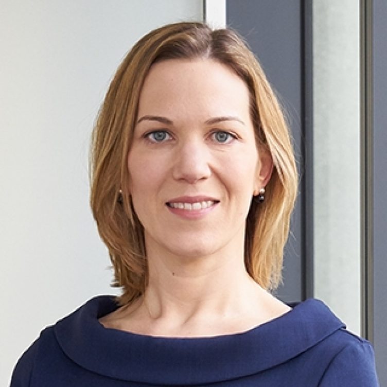 Inge Forster - Partner, Competition Litigation - Stewarts