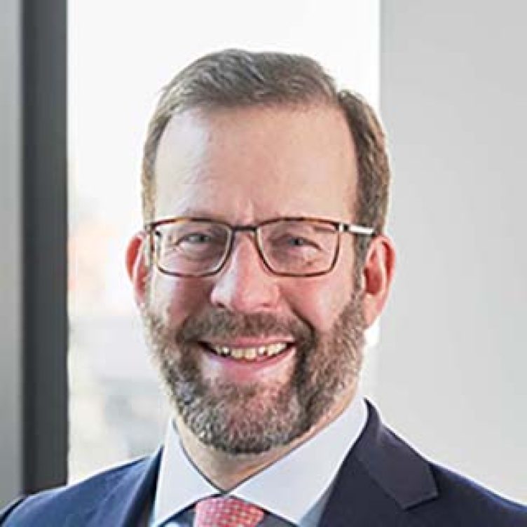 James Price, Partner, Head of Trust and Probate Litigation