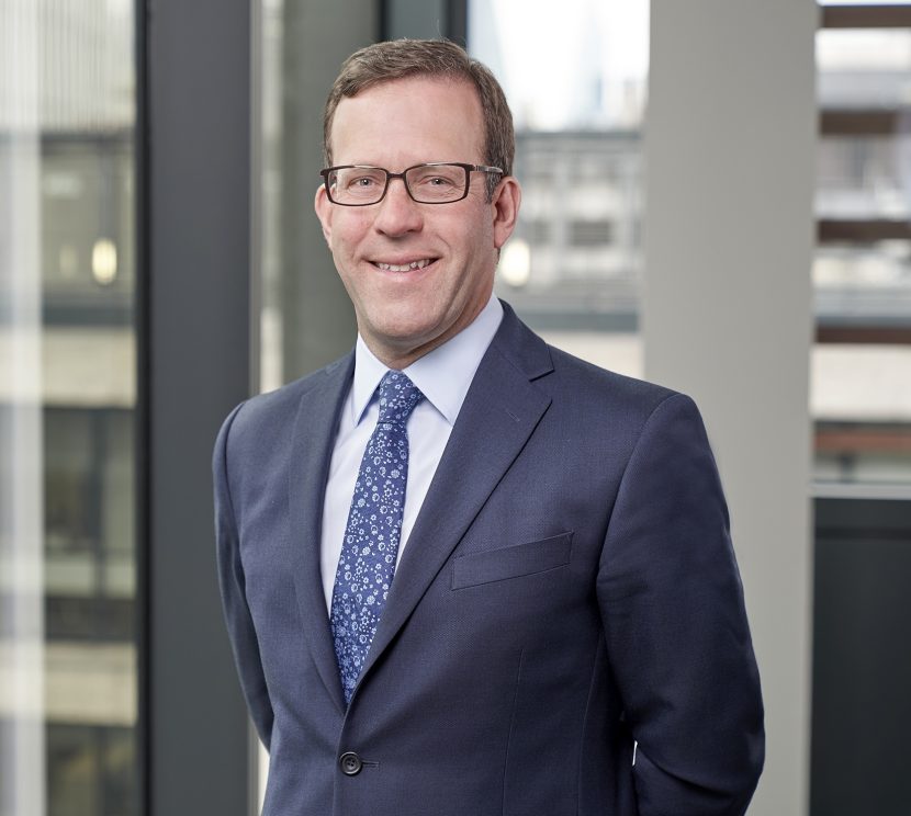 James Price - Partner, Trust and Probate - Stewarts