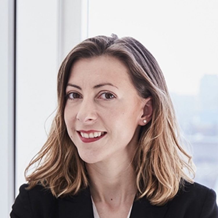 Jenny Bowden, Associate, Divorce and Family, Stewarts