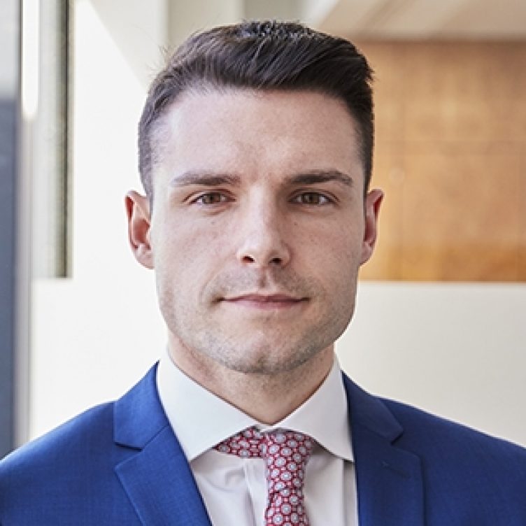 Joseph Lappin, Solicitor, Employment, Stewarts