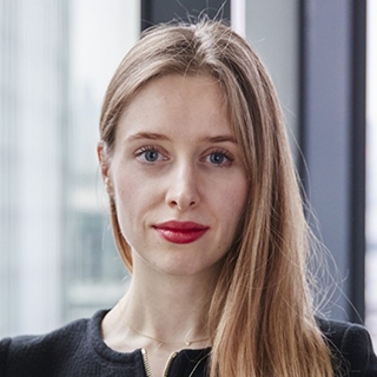 Lucy Gould, Senior Associate, Divorce and Family, Stewarts