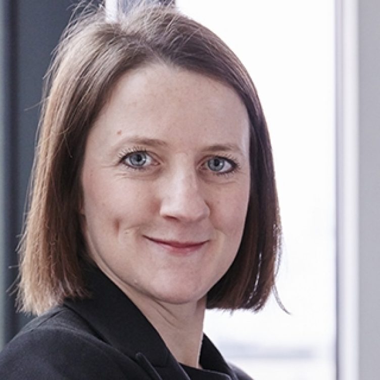 Lucy Ward, Partner, Commercial Litigation and Securities Litigation, Stewarts