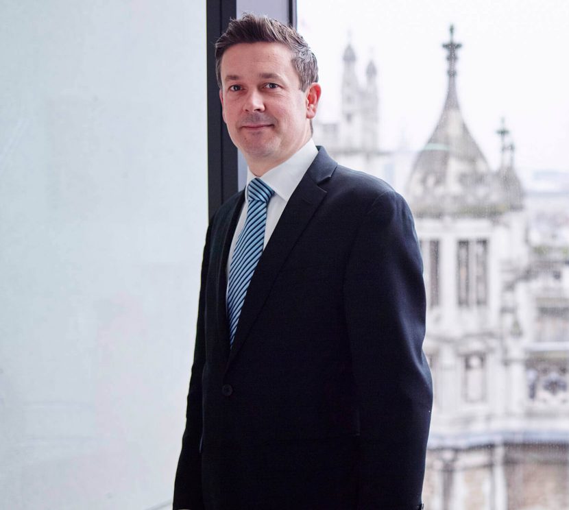 Matthew Humphries, Partner, Divorce and Family, Stewarts