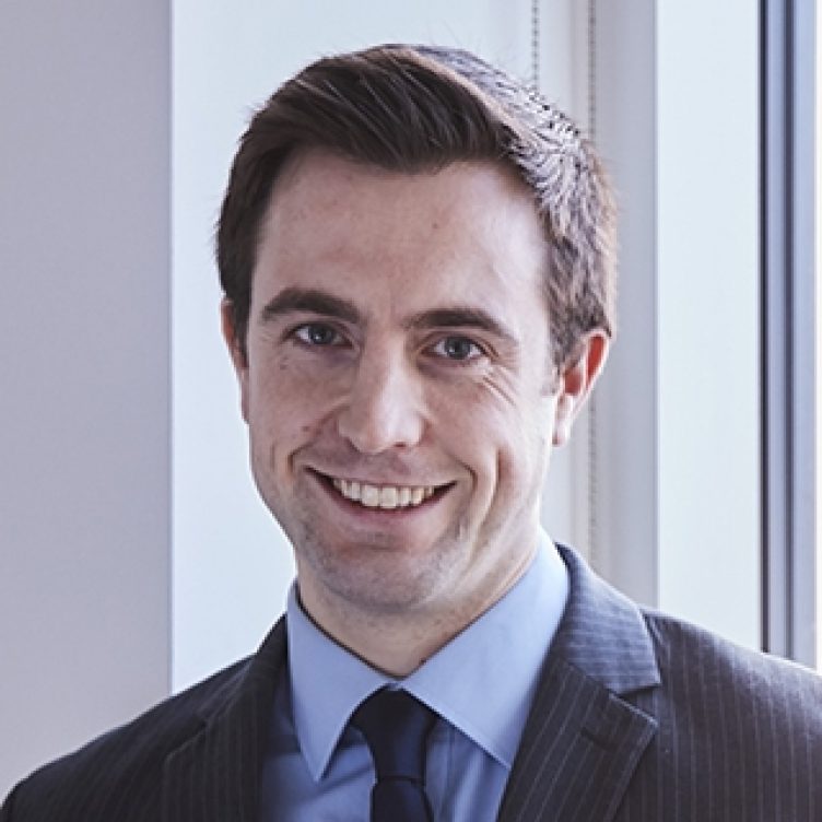 Matthew Tighe, Senior Associate, Commercial Litigation and Competition Litigation, Stewarts