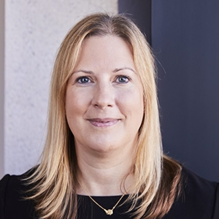 Nicola Fosler, Partner, Personal Injury, Stewarts