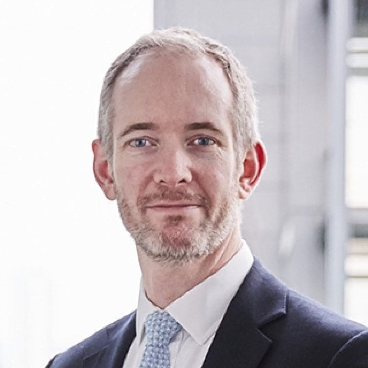 Richard Hogwood, Partner, Divorce and Family, Stewarts