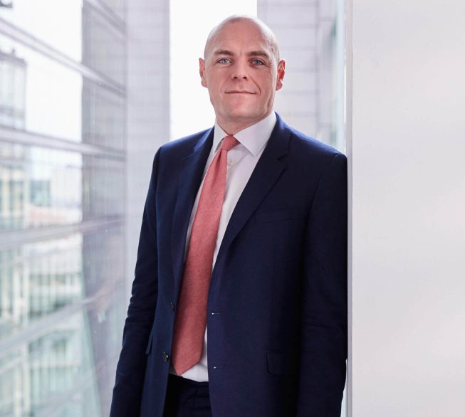 Sam Longworth, Partner, Divorce and Family, Stewarts