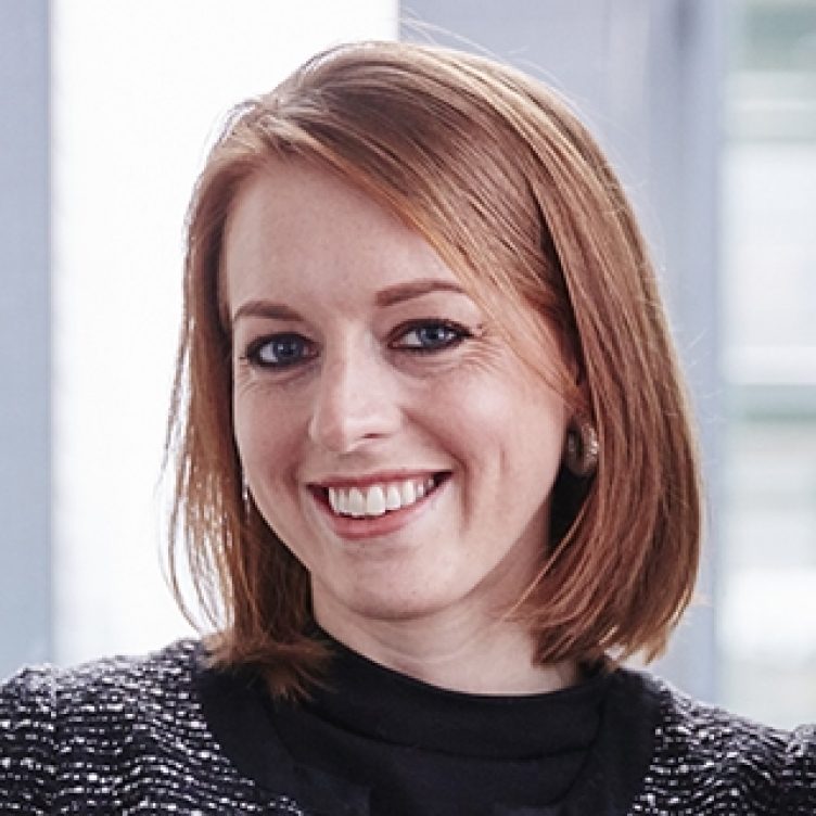 Sarah Havers, Associate, Divorce and Family, Stewarts