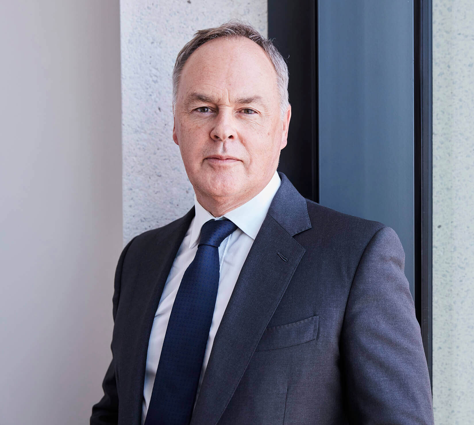 Stephen Foster Partner, Head of Divorce and Family Stewarts