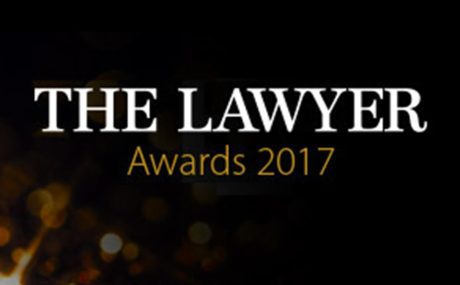 The Lawyer Awards 2017