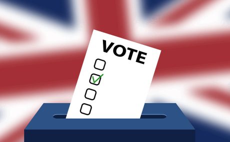 Employment Law and the Election 2017