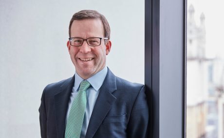 James Price, Partner, Trust and Probate Litigation