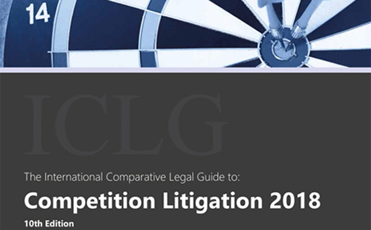 Competition Litigation 2018 Guide