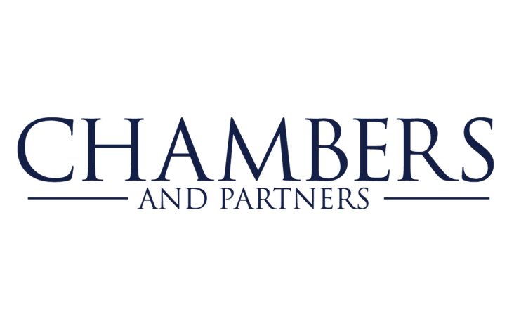 Chambers and Partners Legal Directory