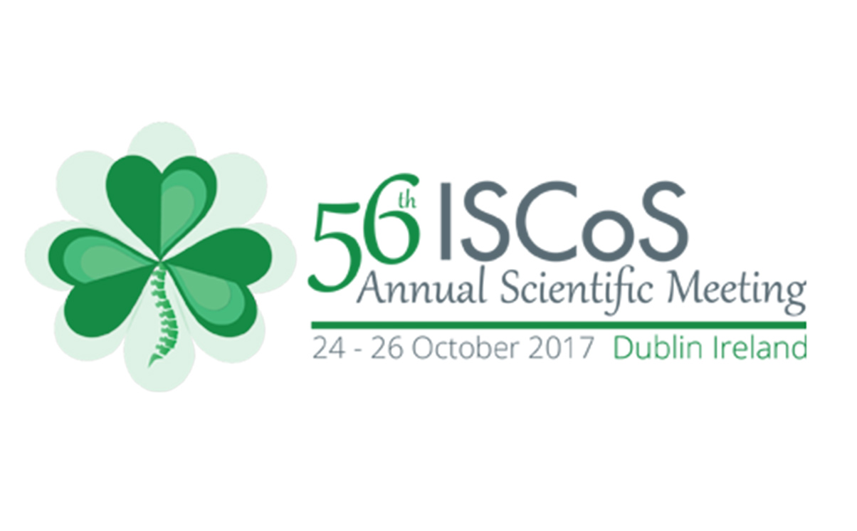 ISCOS 2017