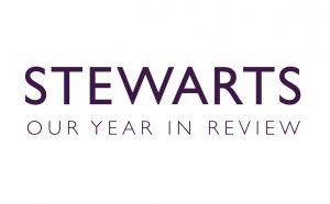 Stewarts' year in review