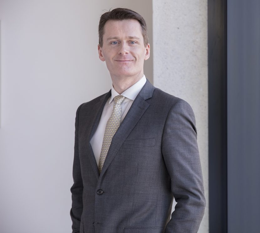 Victor Cramer, Partner, Tax Litigation, Stewarts