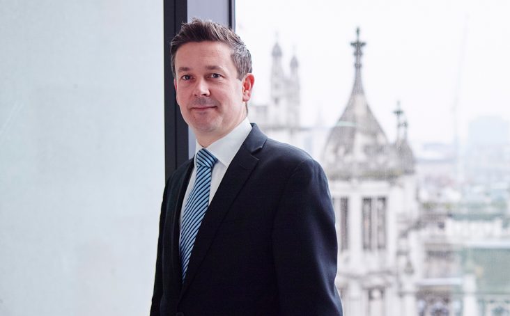 Matthew Humphries, Partner, Divorce and Family, Stewarts