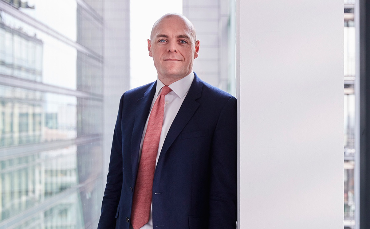 Sam Longworth, Partner, Divorce and Family, Stewarts