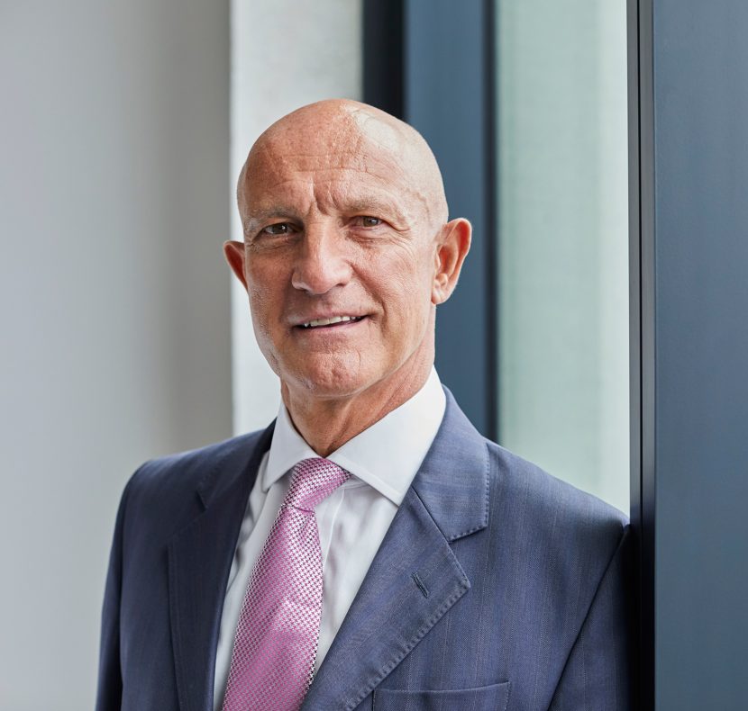 David Hughes - Partner, Fraud and Commercial Litigation - Stewarts