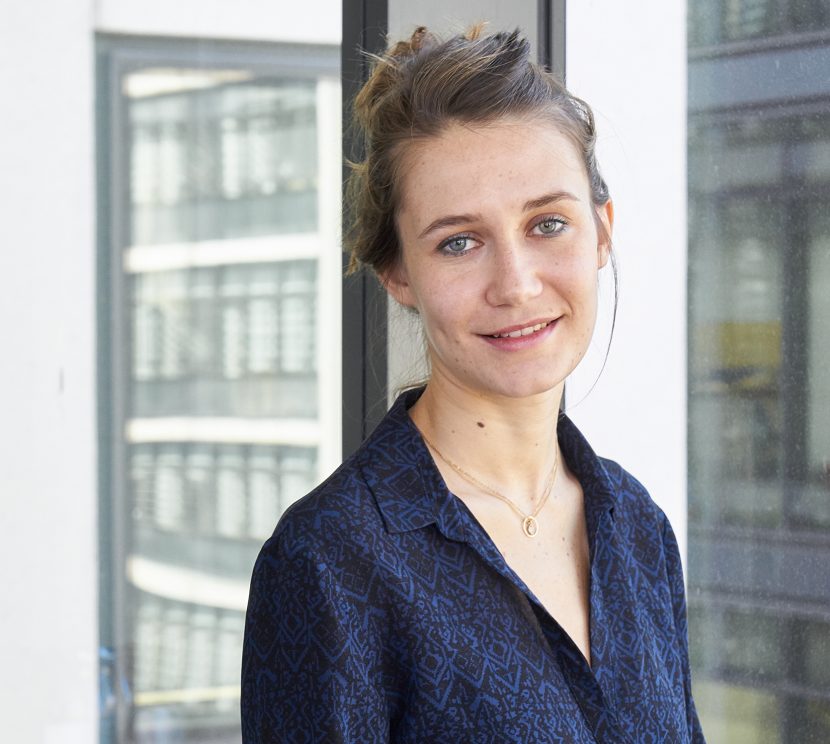 Pauline Runge - Avocat au Barreau de Paris, Registered European Lawyer