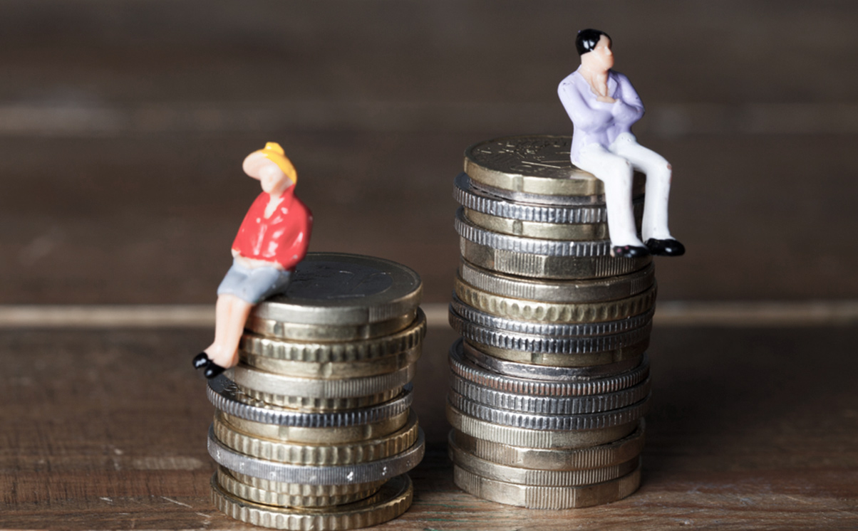 Gender Pay Gap Reporting