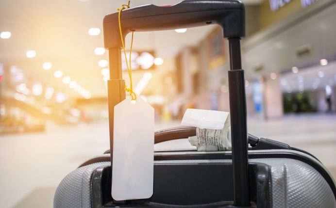 international travel and injury