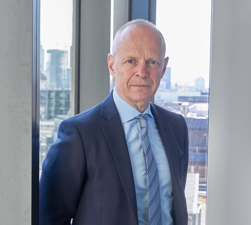Richard Kovalevsky QC -, Partner, Head of Financial Crime, Stewarts