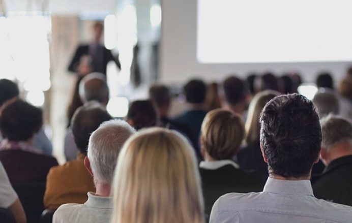 conference