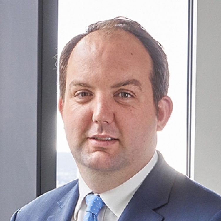 Tim Carpenter - associate -Divorce and family - Stewarts