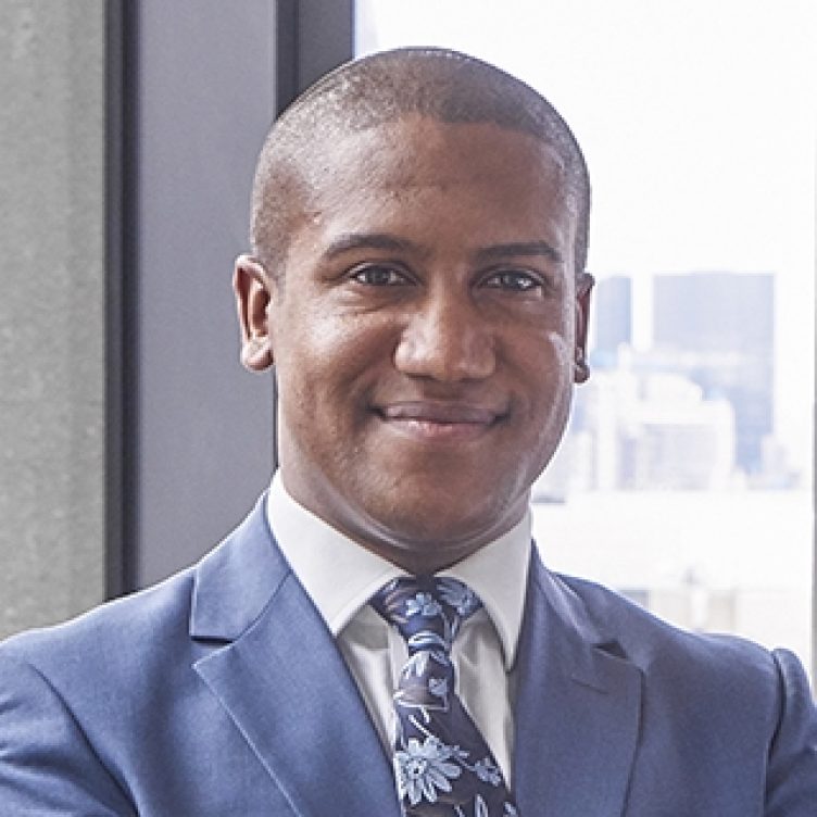 Barrington Atkins, Solicitor, Clinical Negligence
